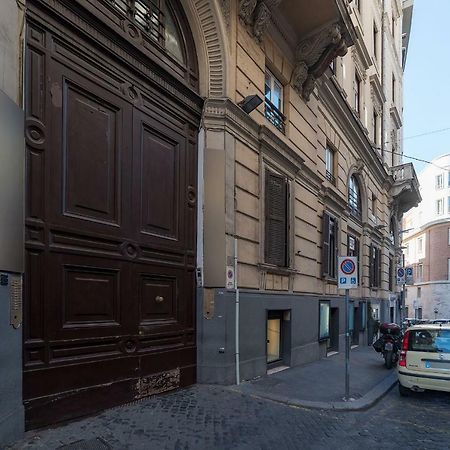 Guest House Sallustiano روما المظهر الخارجي الصورة
