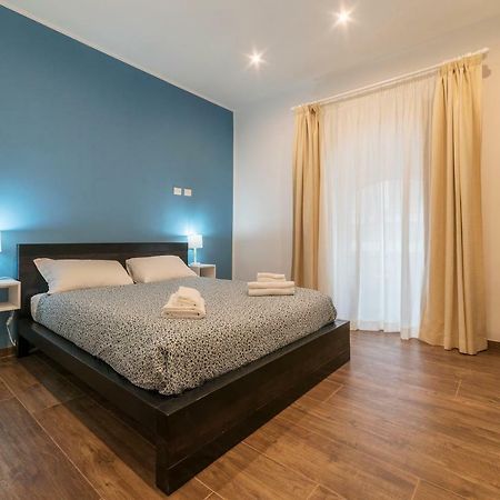 Guest House Sallustiano روما المظهر الخارجي الصورة