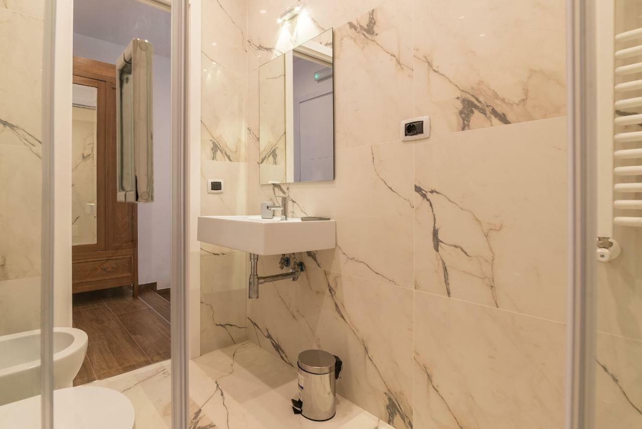 Guest House Sallustiano روما المظهر الخارجي الصورة