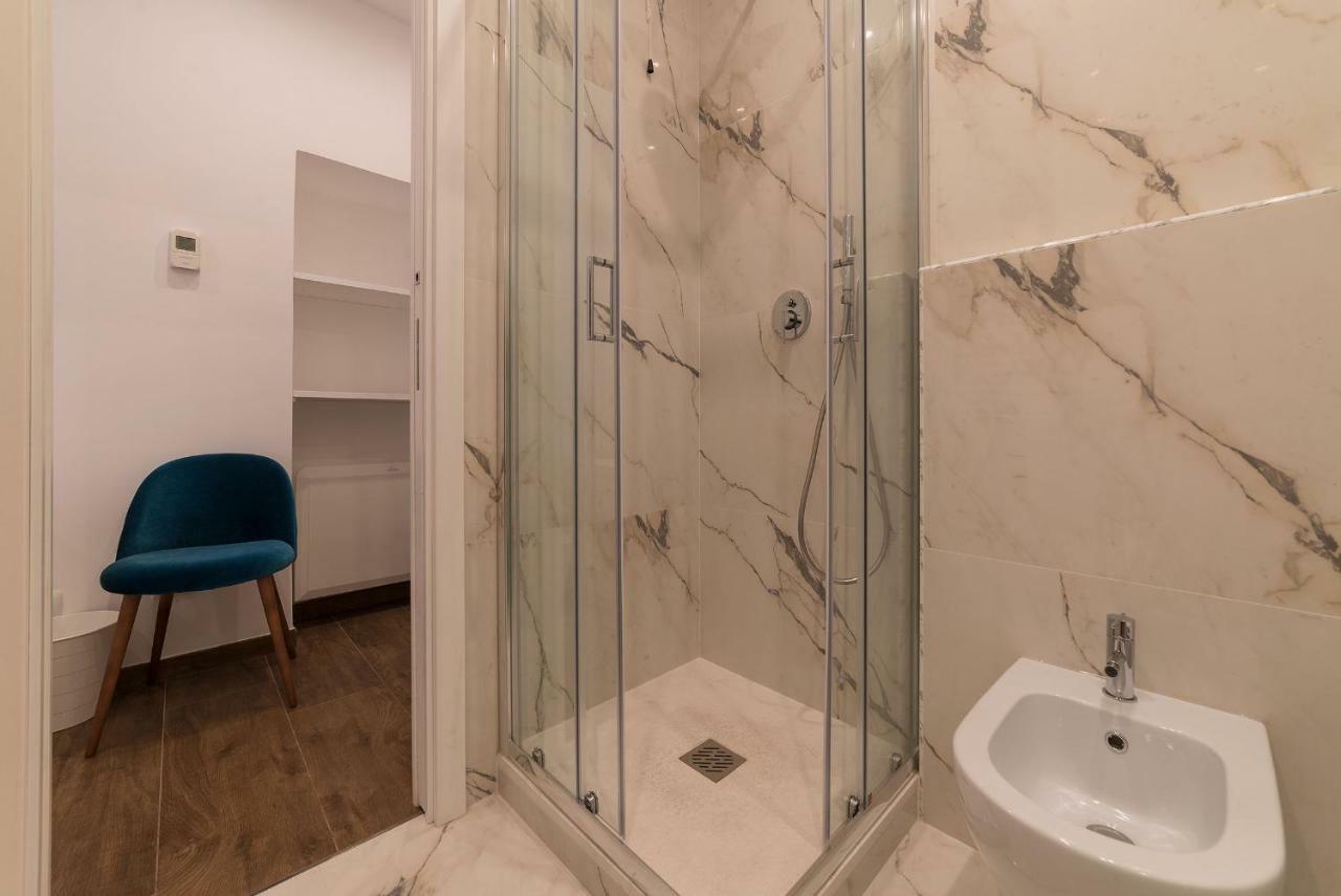 Guest House Sallustiano روما المظهر الخارجي الصورة