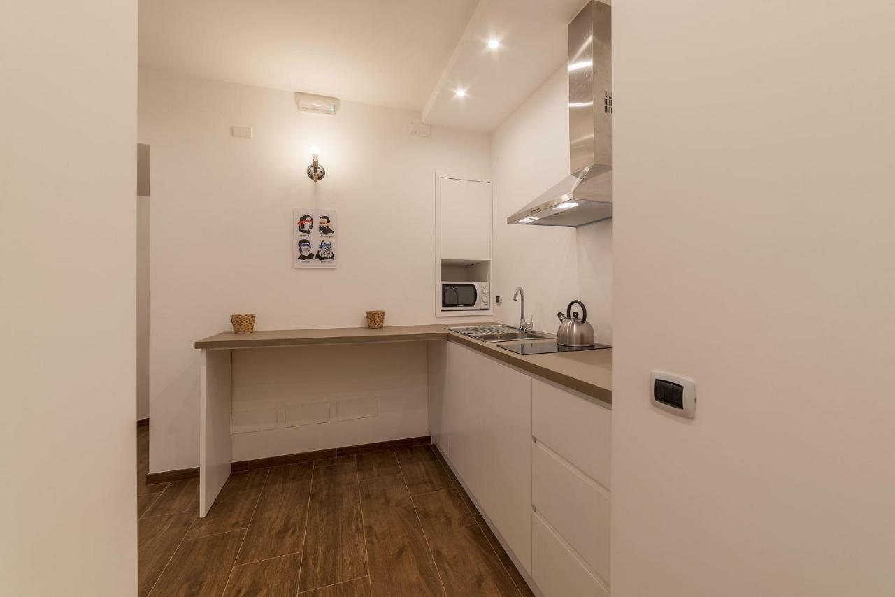 Guest House Sallustiano روما المظهر الخارجي الصورة