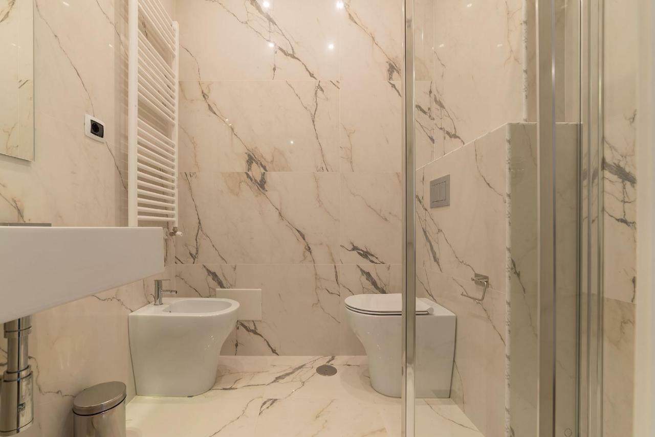 Guest House Sallustiano روما المظهر الخارجي الصورة