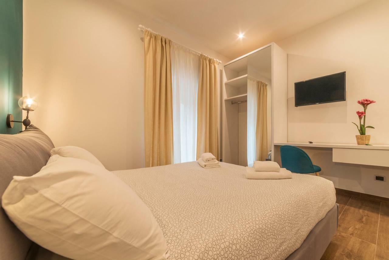 Guest House Sallustiano روما المظهر الخارجي الصورة