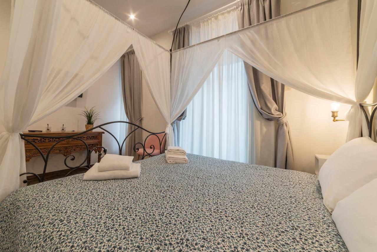 Guest House Sallustiano روما المظهر الخارجي الصورة