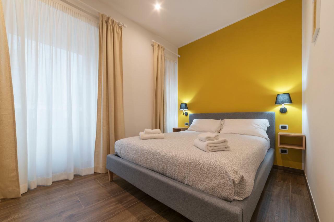 Guest House Sallustiano روما المظهر الخارجي الصورة