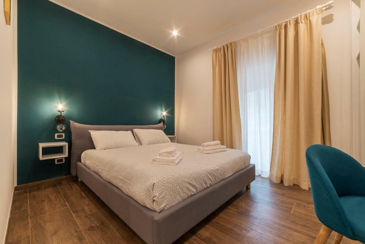 Guest House Sallustiano روما المظهر الخارجي الصورة