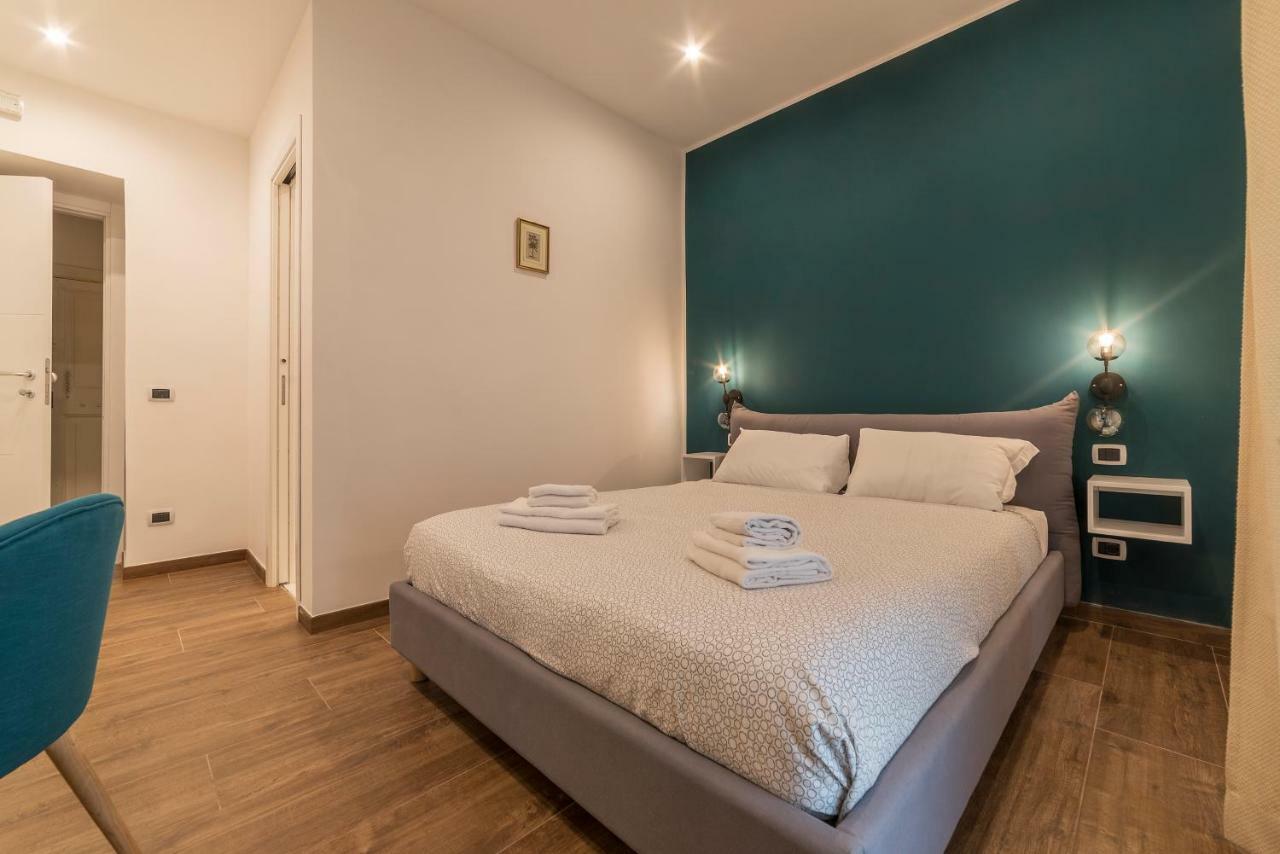 Guest House Sallustiano روما المظهر الخارجي الصورة