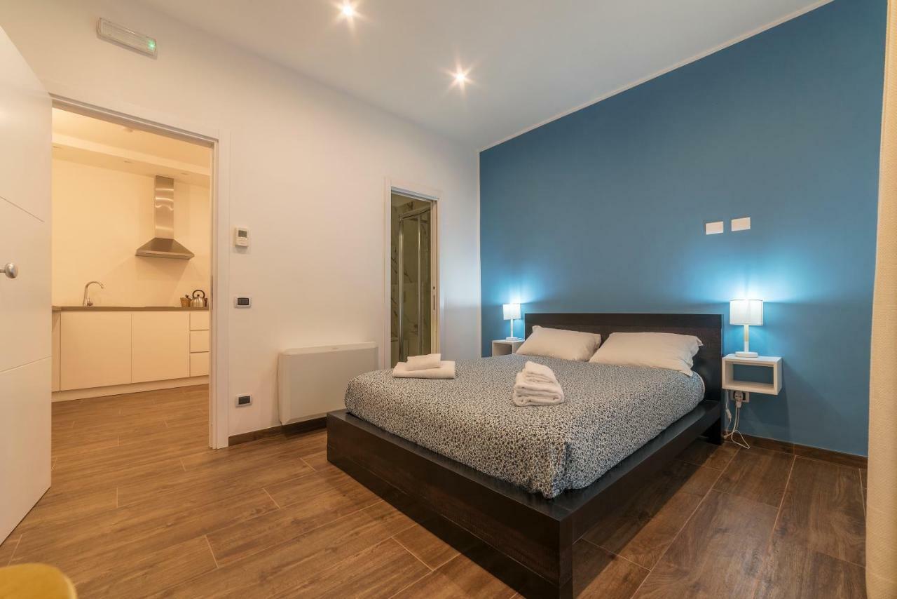 Guest House Sallustiano روما المظهر الخارجي الصورة